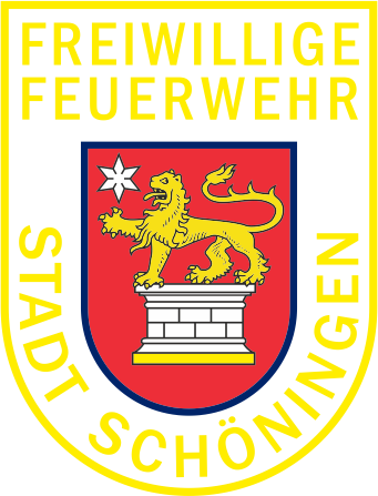 Freiwillige Feuerwehr Schöningen Logo