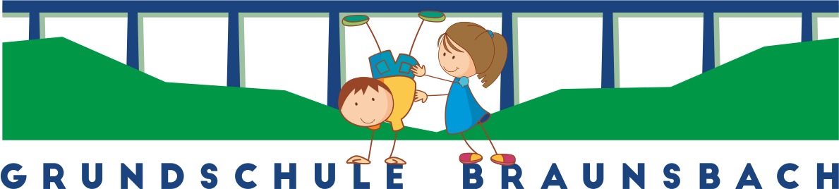 Grundschule Braunsbach Logo