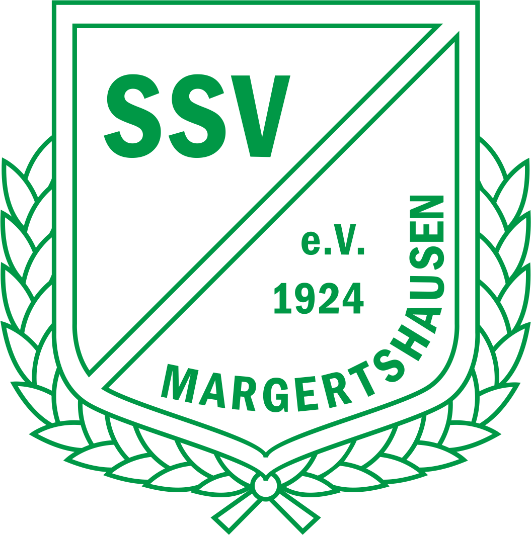 SSV Margertshausen Logo