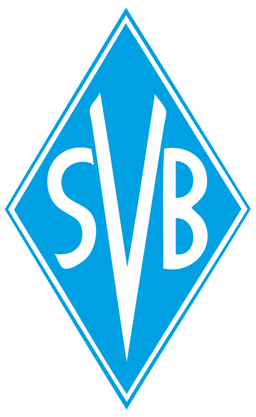 SVBOEBLINGEN FUSSBALL Logo
