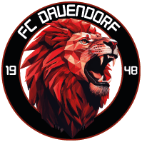 FC DAUENDORF Logo