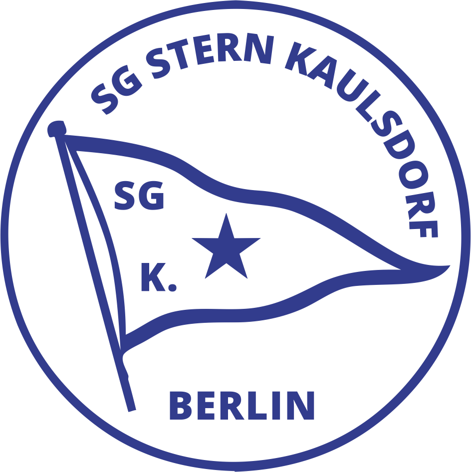 SG Stern Kaulsdorf e.V. Logo