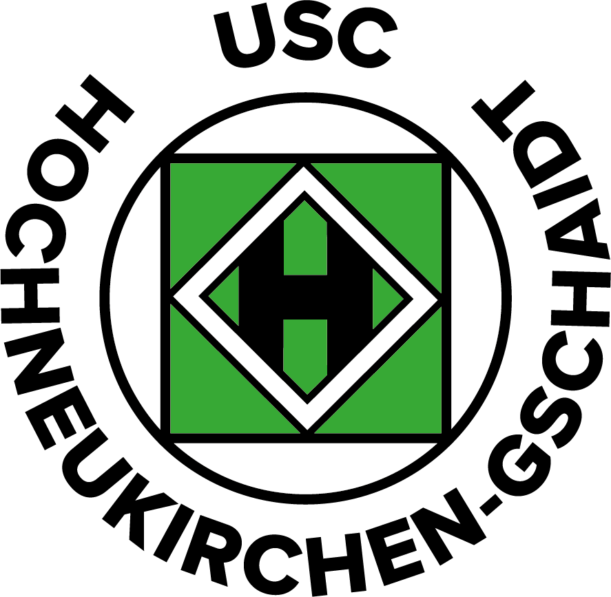 USC Hochneukirchen Logo