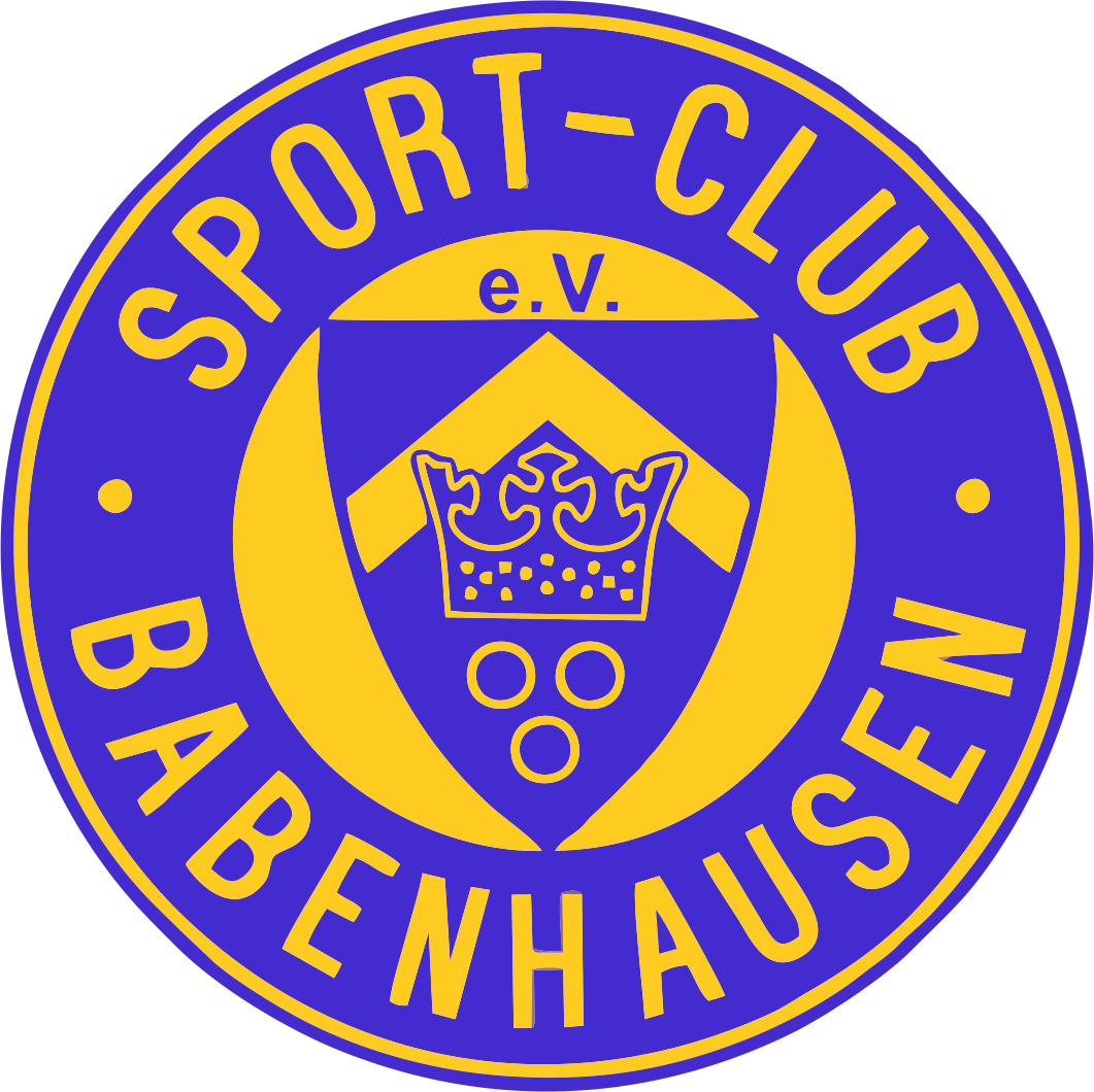SC Babenhausen Logo