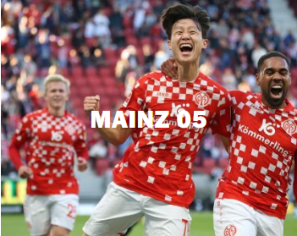 FSV Mainz 05 Logo