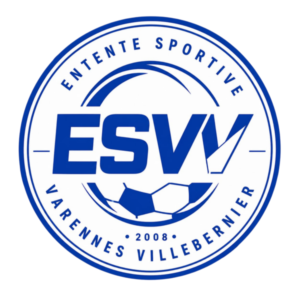 ES Varennes Villebernier Logo