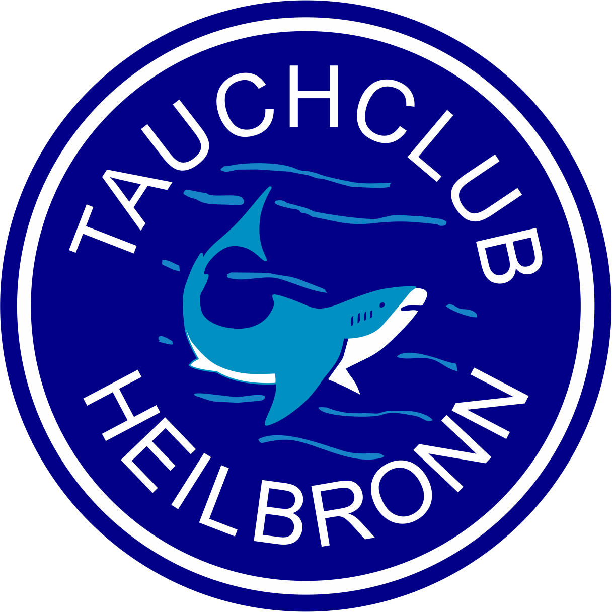 Tauchclub Heilbronn Logo