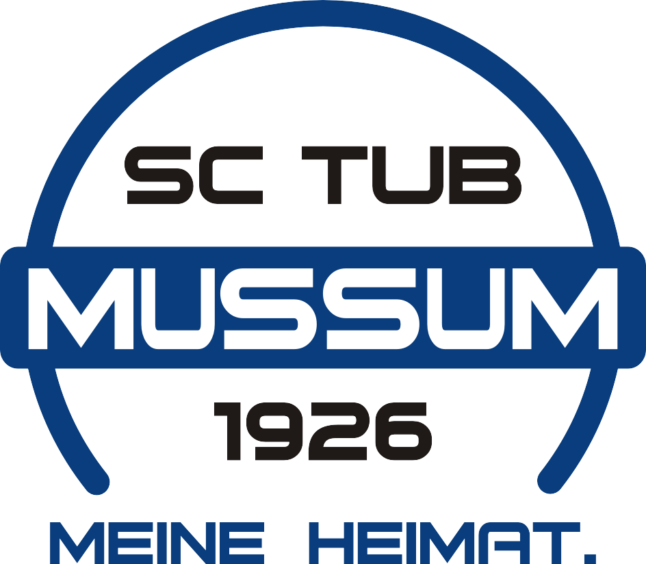 SC 1926 TuB Mussum Logo