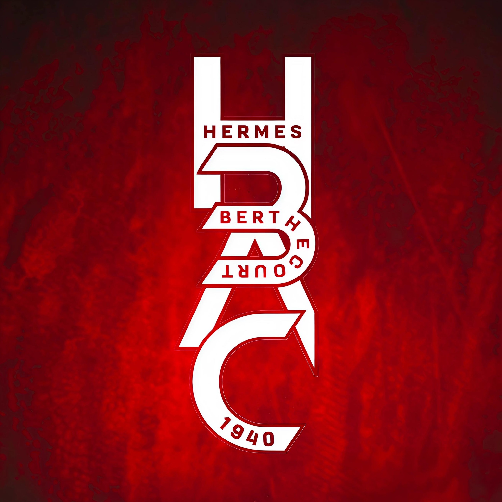 Hermes-Berthecourt Logo