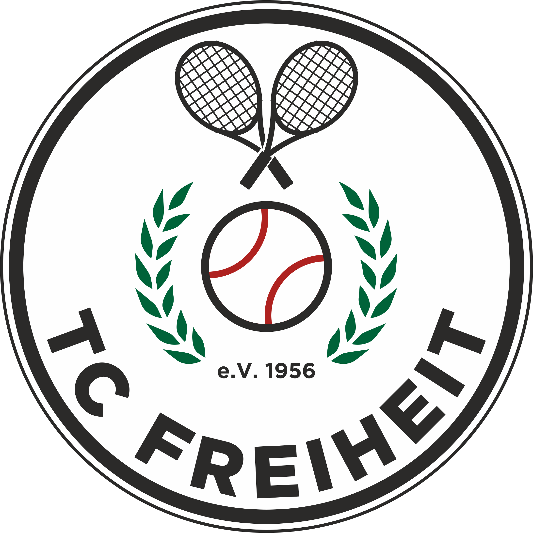 TC Freiheit Logo