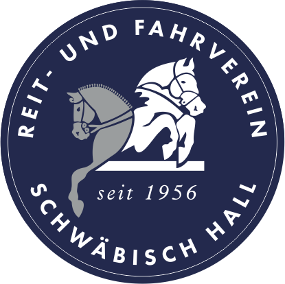 Reit- und Fahrverein SHA Logo