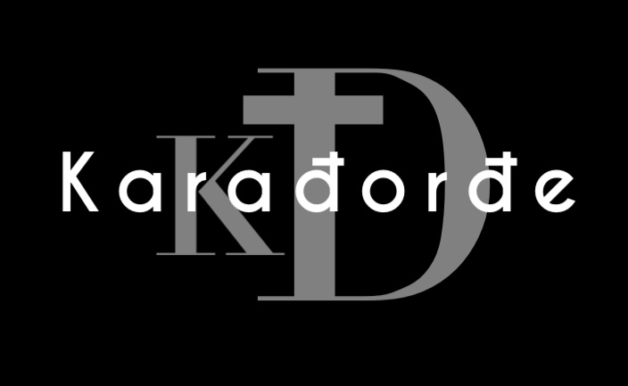 Kud Karadjordje Logo