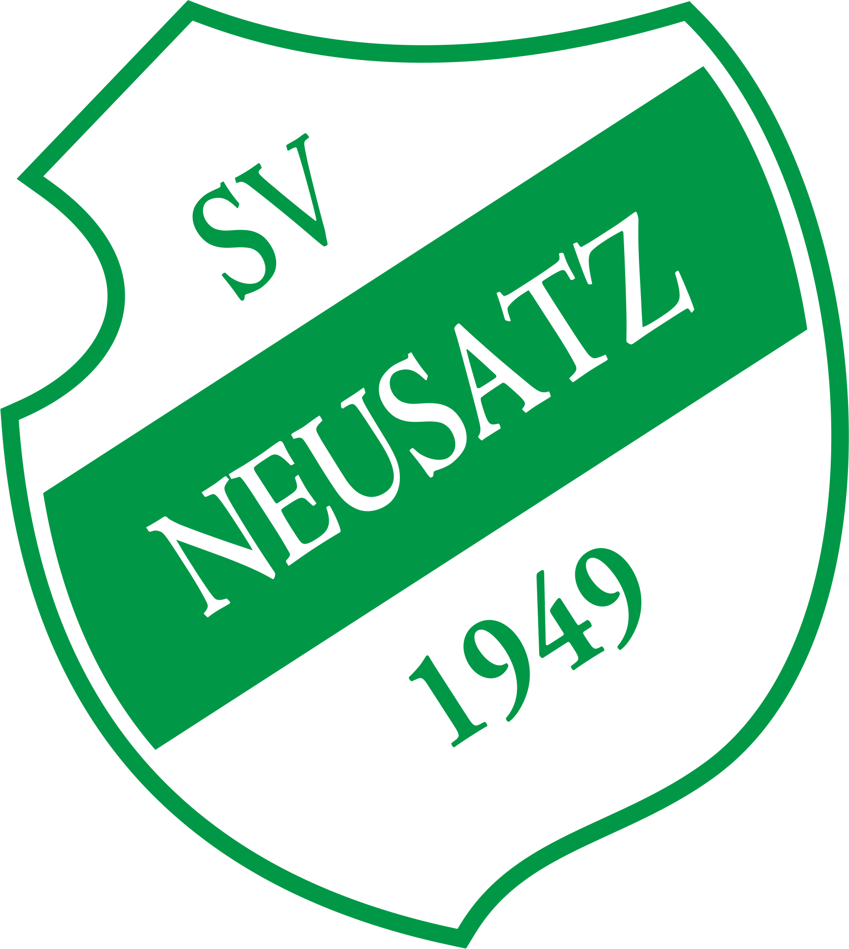 SV Neusatz Logo