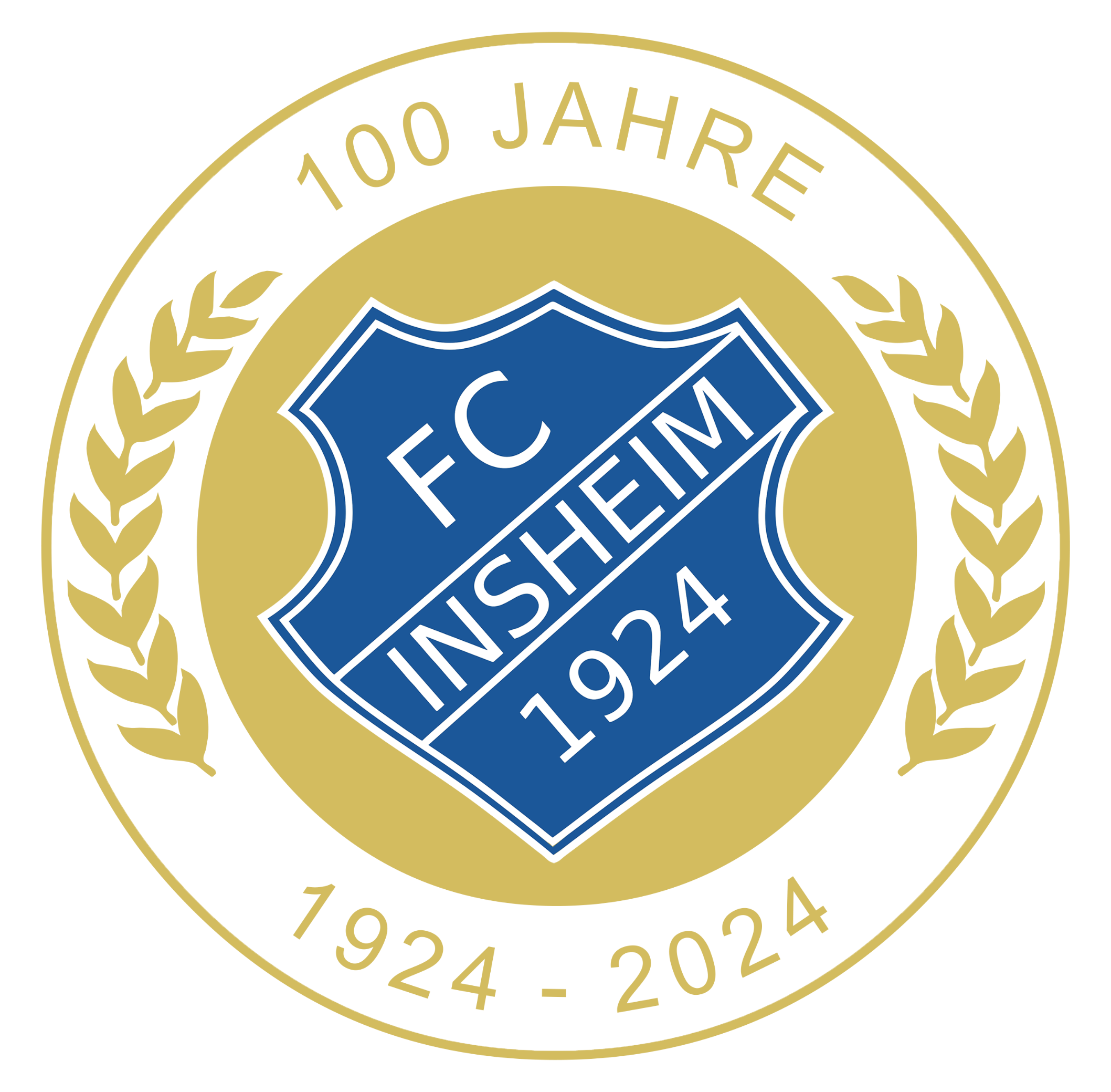 FC Insheim Logo