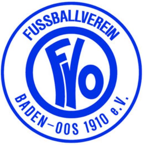 FV Baden-Oos Logo