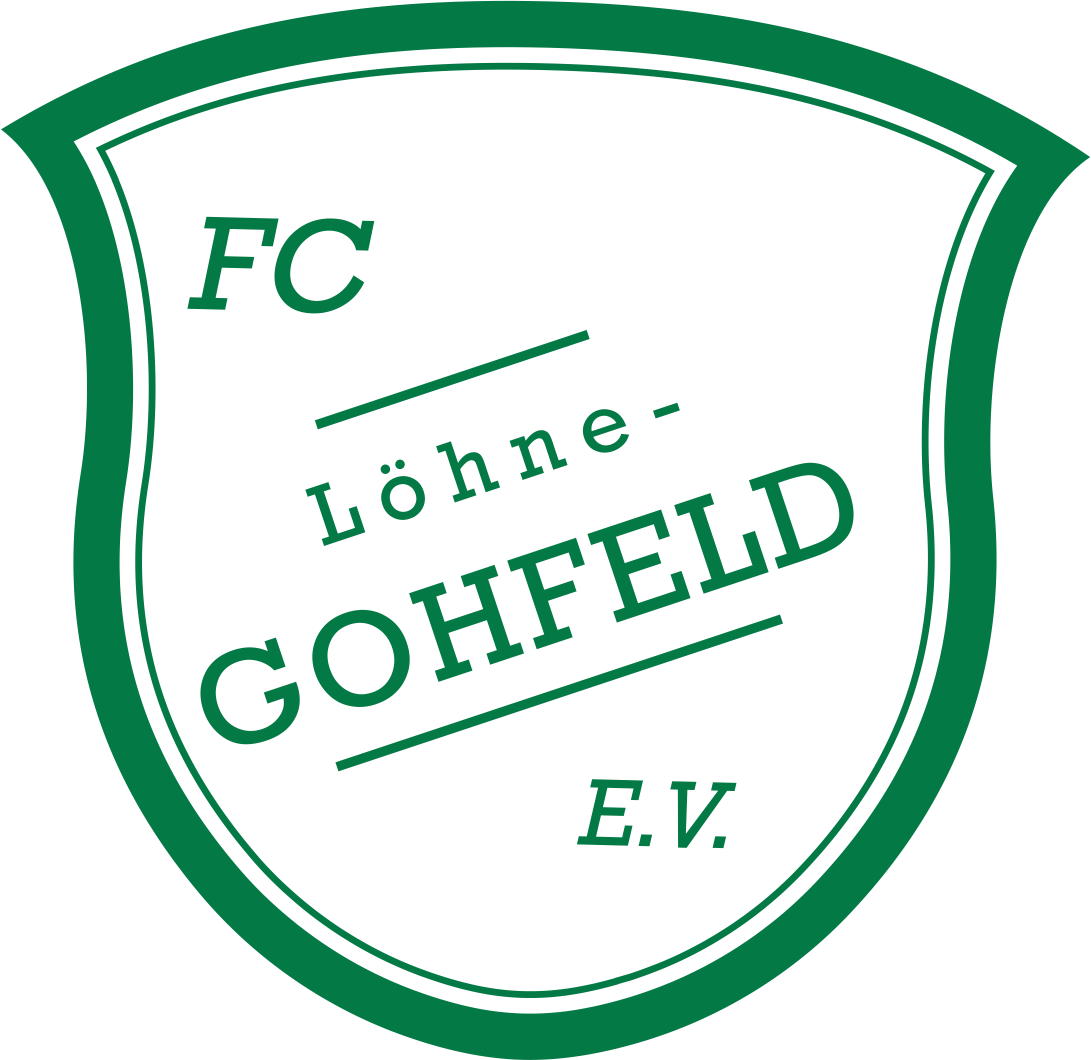 FC Löhne-Gohfeld Logo