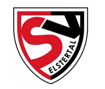 SV Elstertal Bad Köstritz e.V. Logo