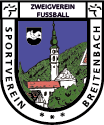 SV Breitenbach Logo