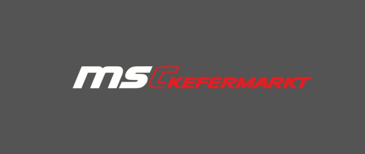 MSC Kefermarkt Logo