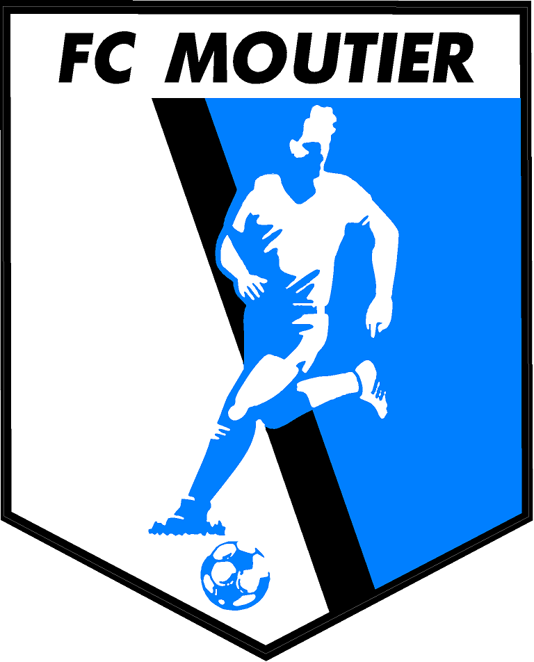 FC Moutier Logo