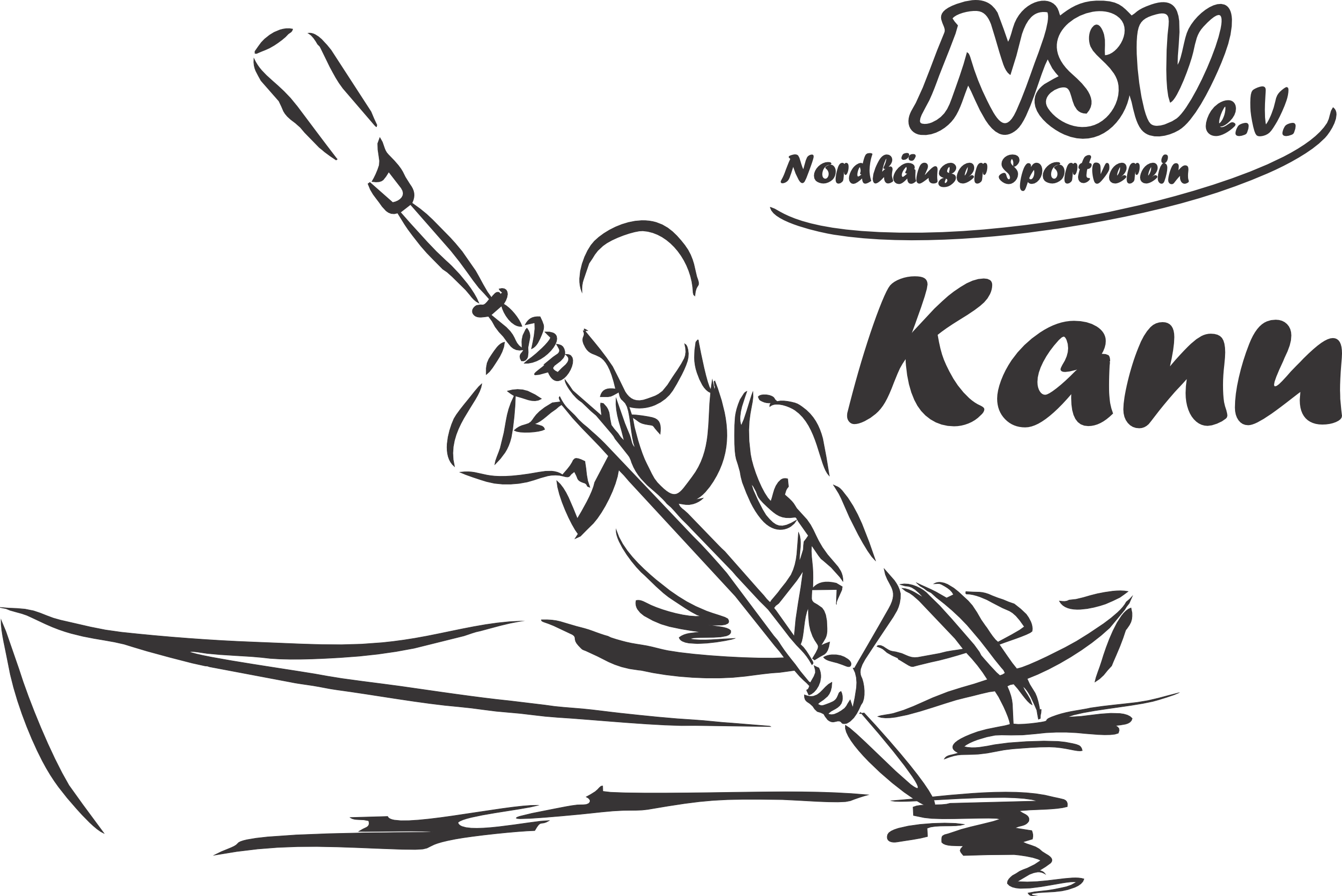 NSV Kanu Logo