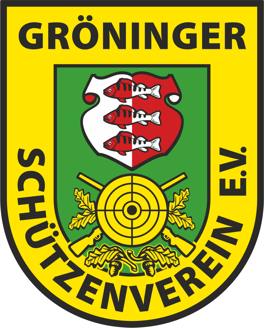 Gröninger Schützenverein Logo