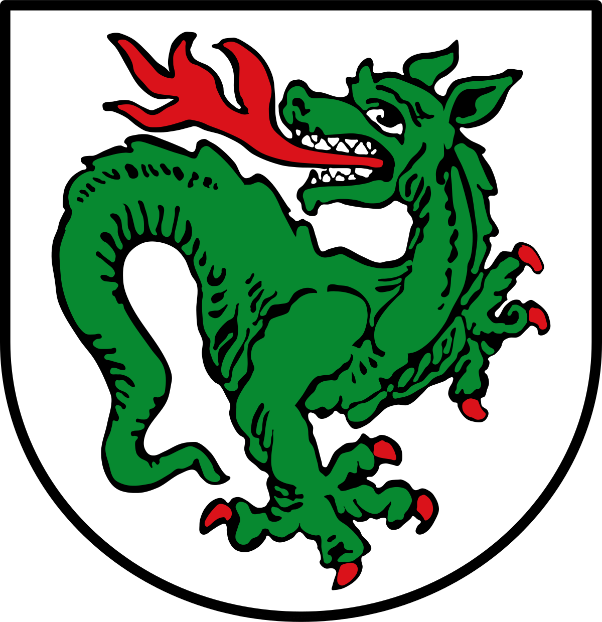 TSV Murnau Fussball Logo