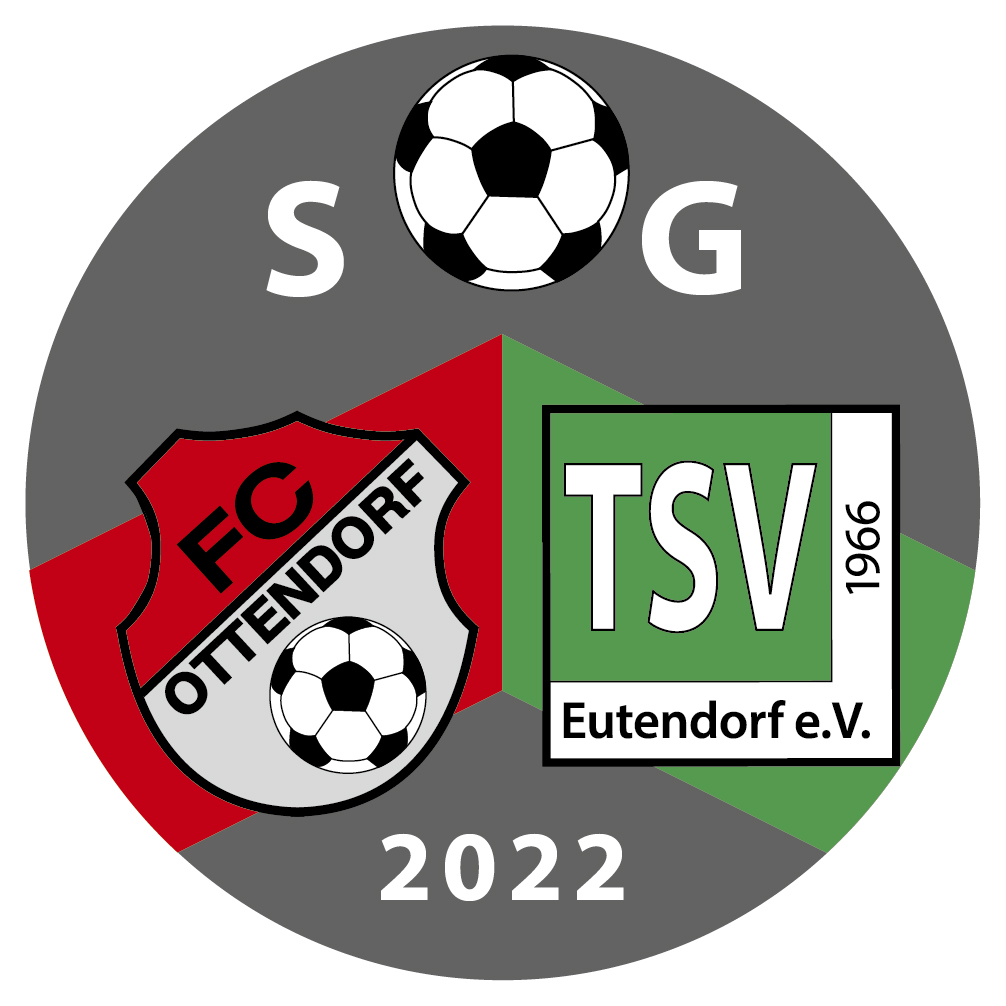 SG Ottendorf Eutendorf Logo