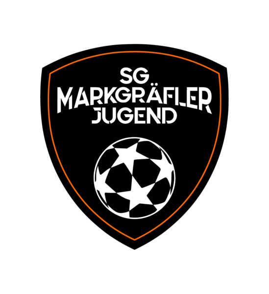 SG MARKGRÄFLER JUGEND Logo