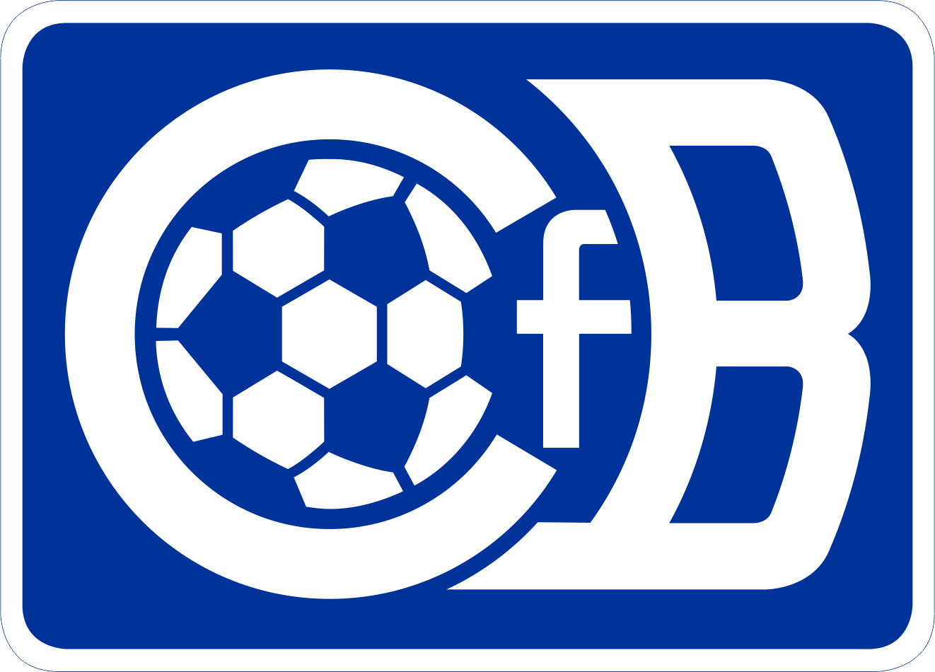 1. CfB Ford Niehl Logo