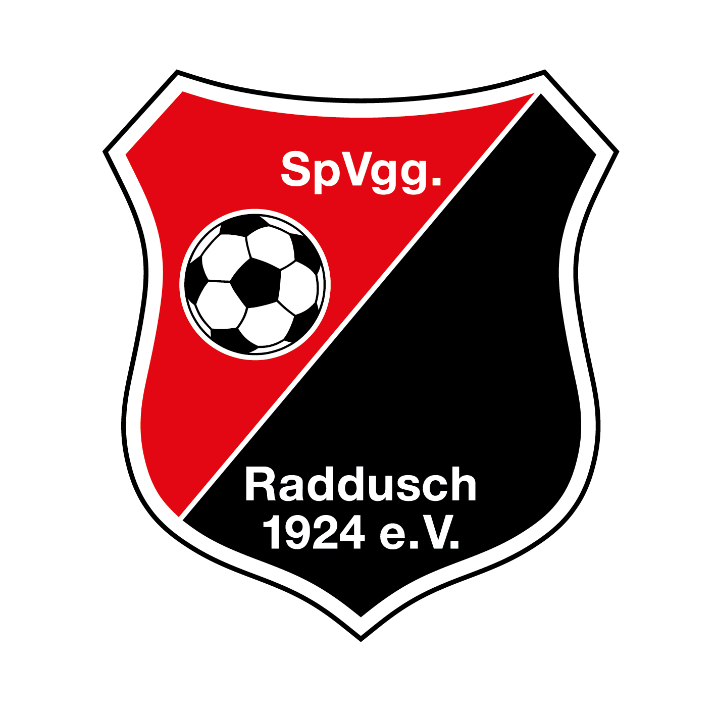 SPVGG RADDUSCH 1924 Logo