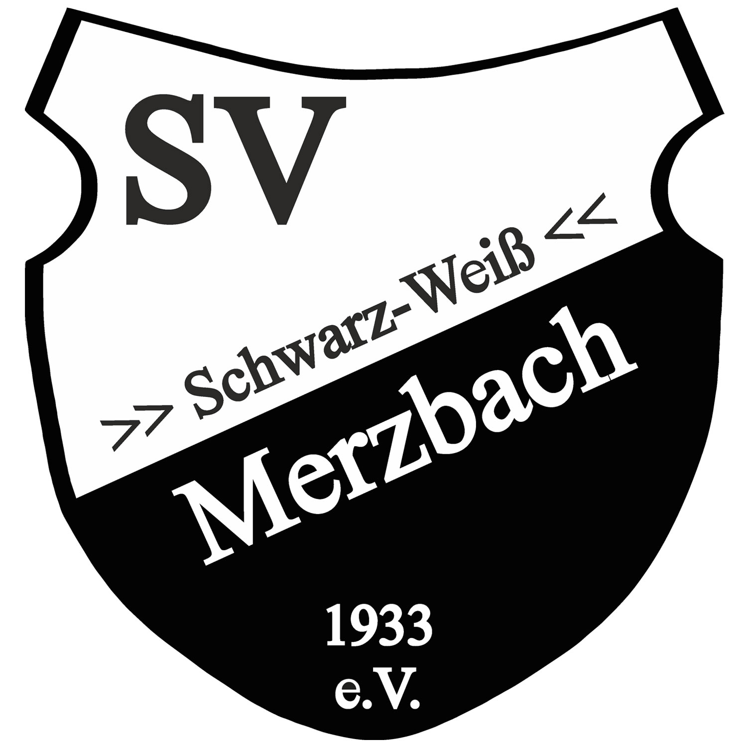 SW Merzbach Logo