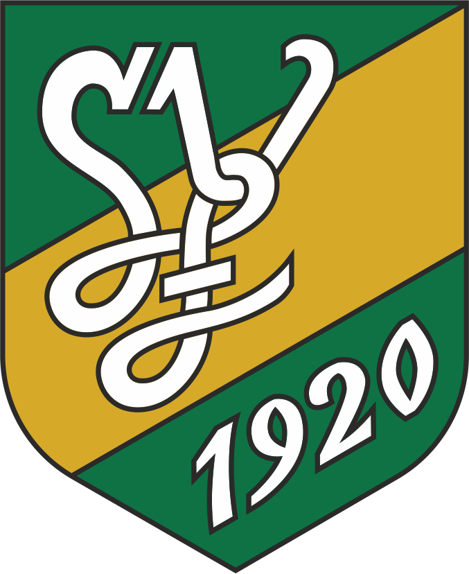 SV Zapfendorf 1920 Logo