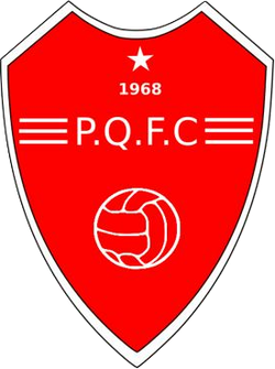 Plateau Quincampoix Football Club Logo