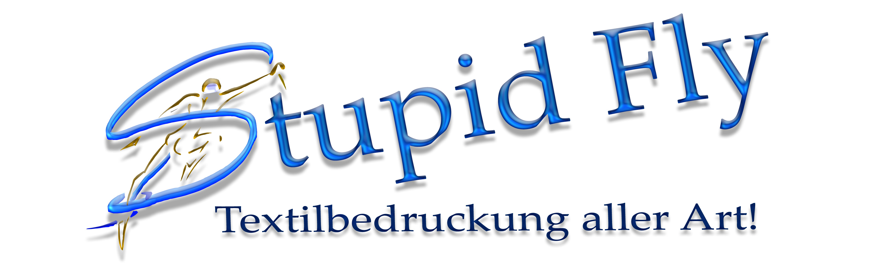 Stupidfly Logo