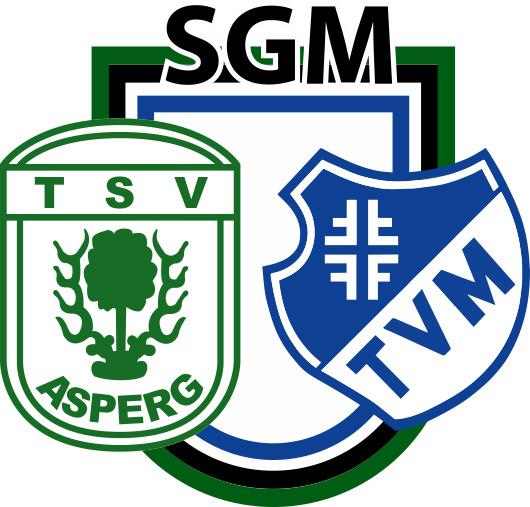TSV Asperg / SGM Asperg-Möglingen Logo
