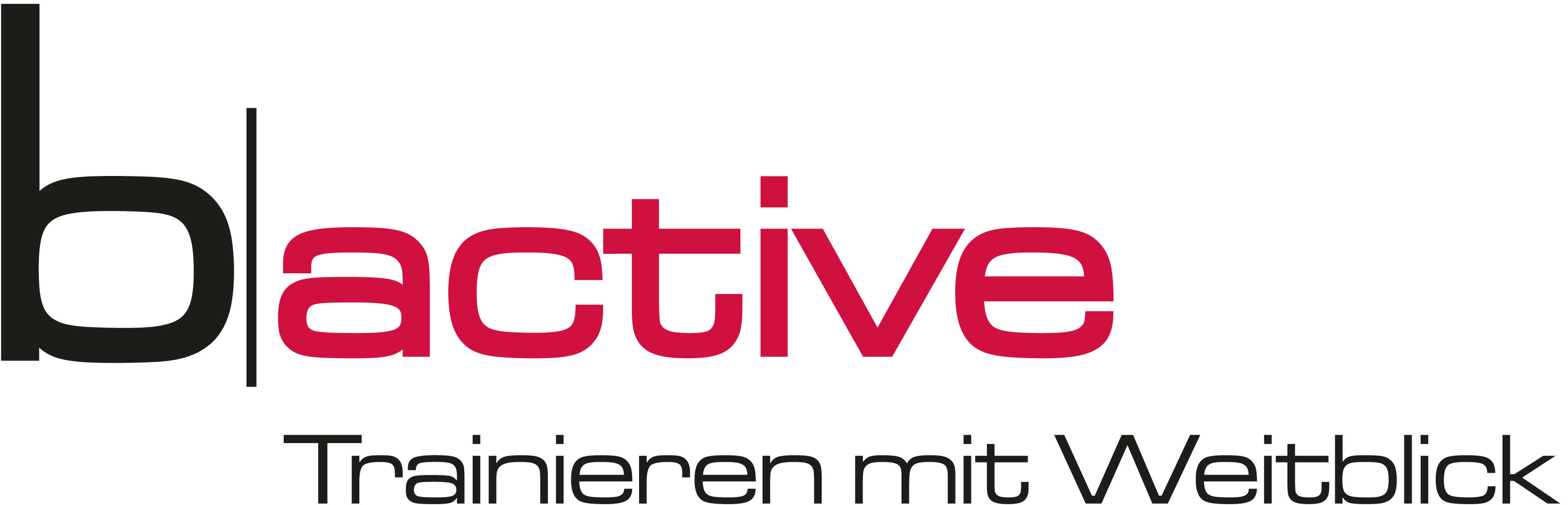 b-active Logo
