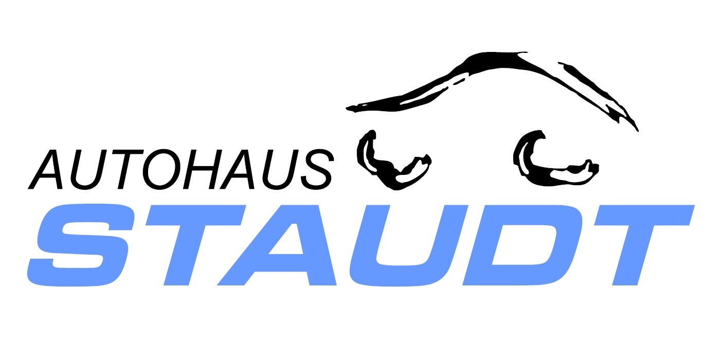 Autohaus Staudt GmbH Logo