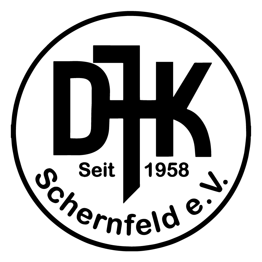DJKSchernfeld Logo