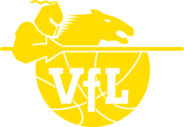VFL Kirchheim Knights Logo