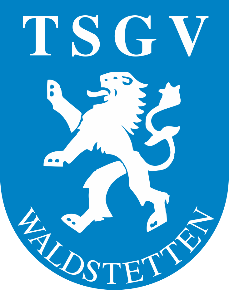 TSGV Waldstetten e.V. Logo