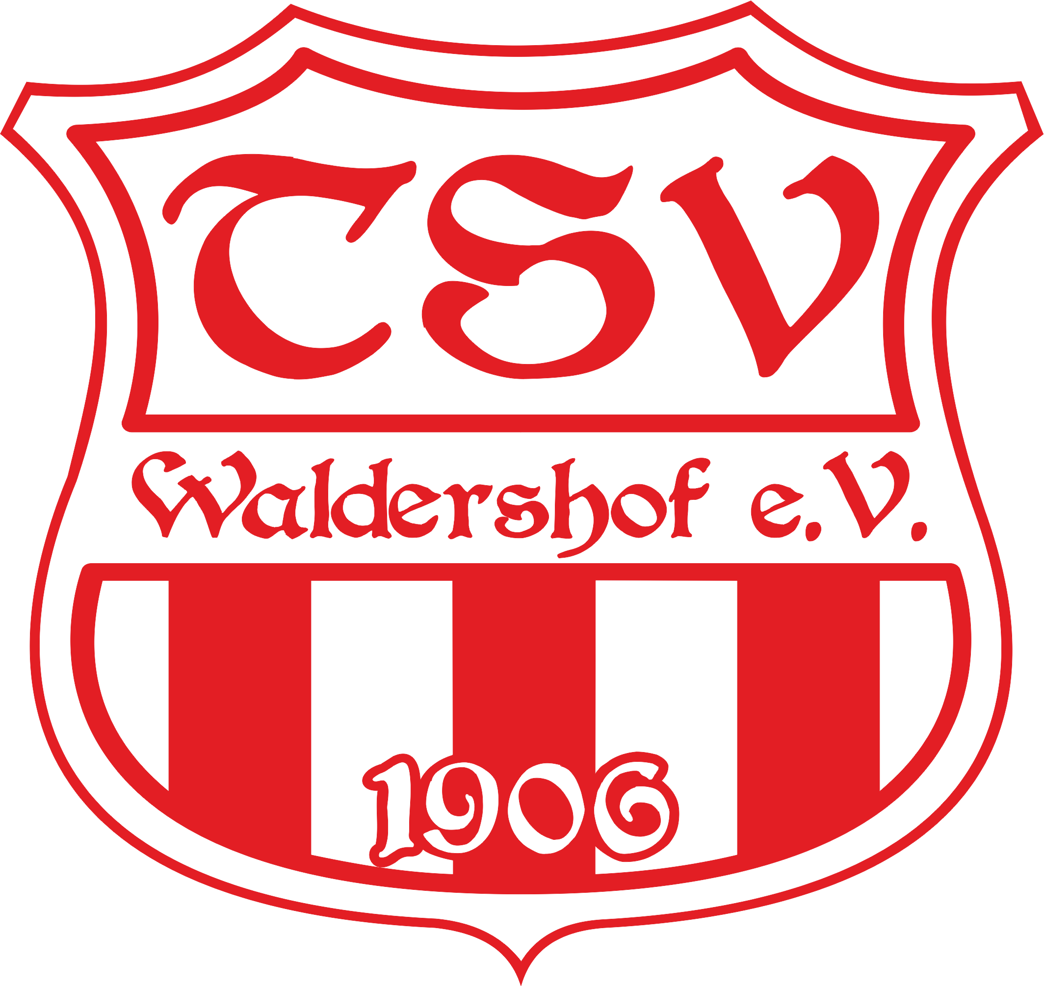 TSV Waldershof Logo