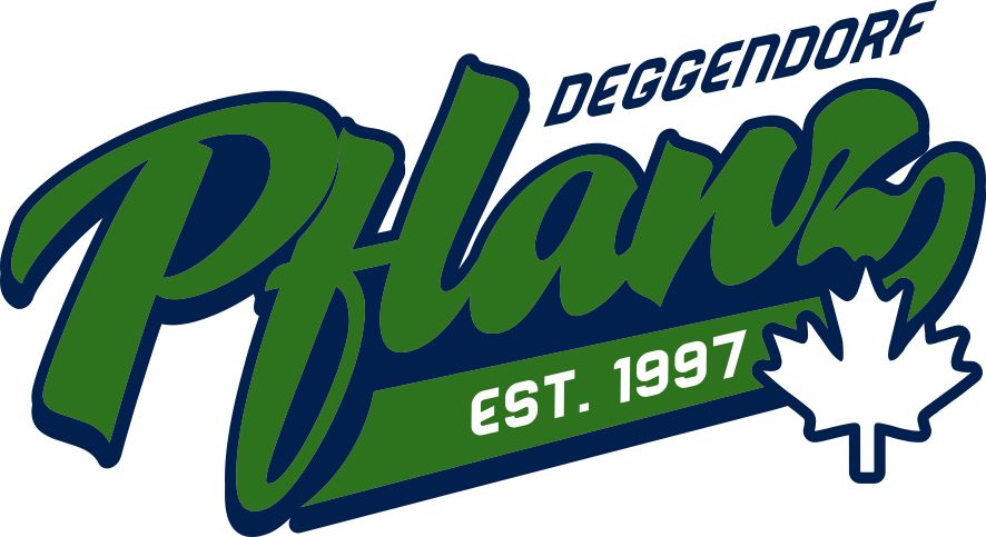 Deggendorf Pflanz Logo