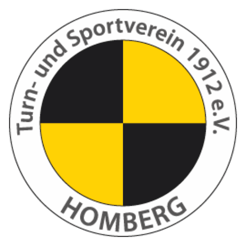 TuS Homberg 1912 e.V. Logo