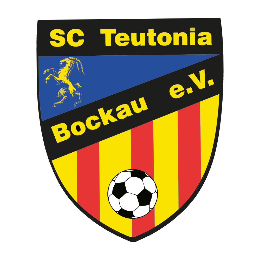 SC Teutonia Bockau Logo