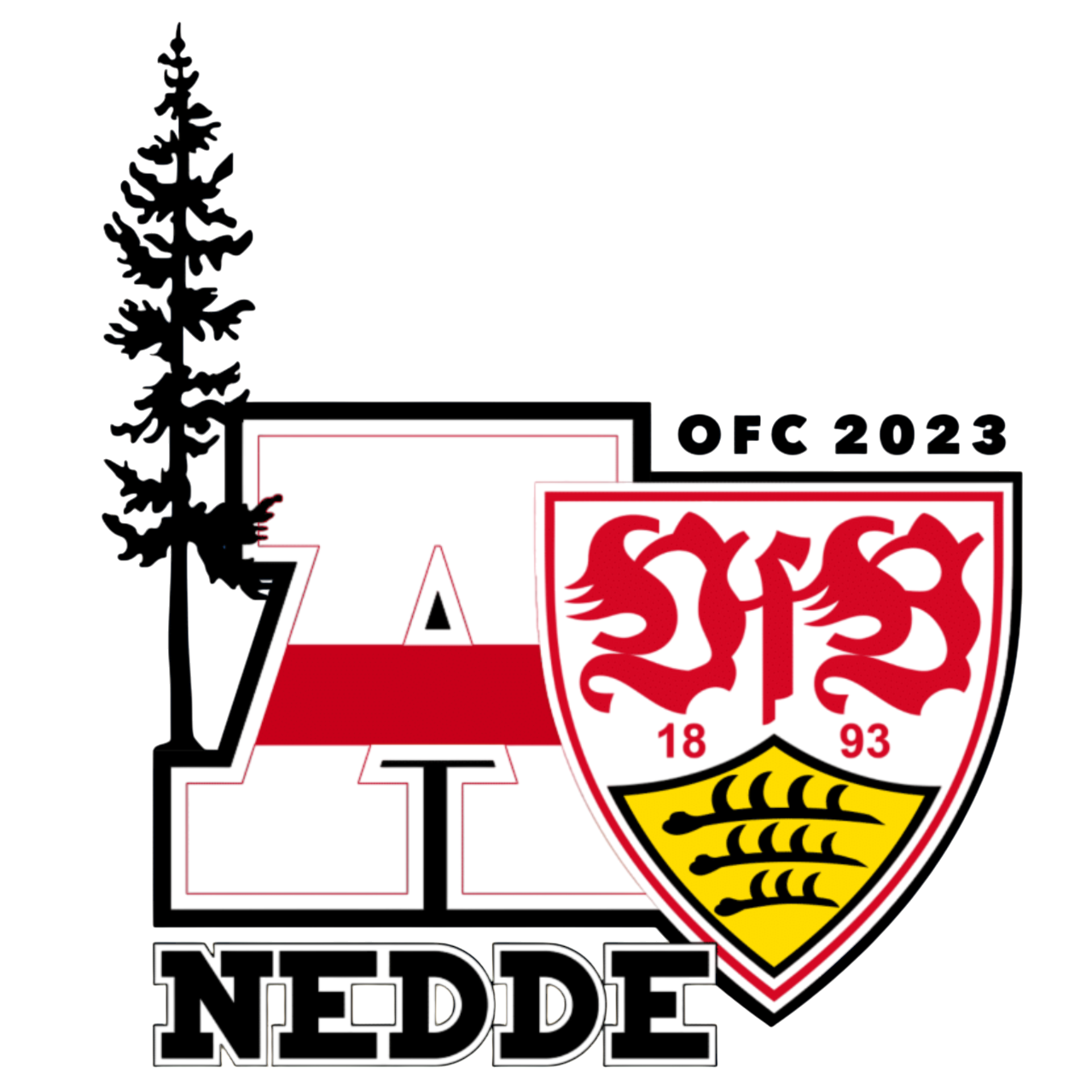 A Nedde Logo