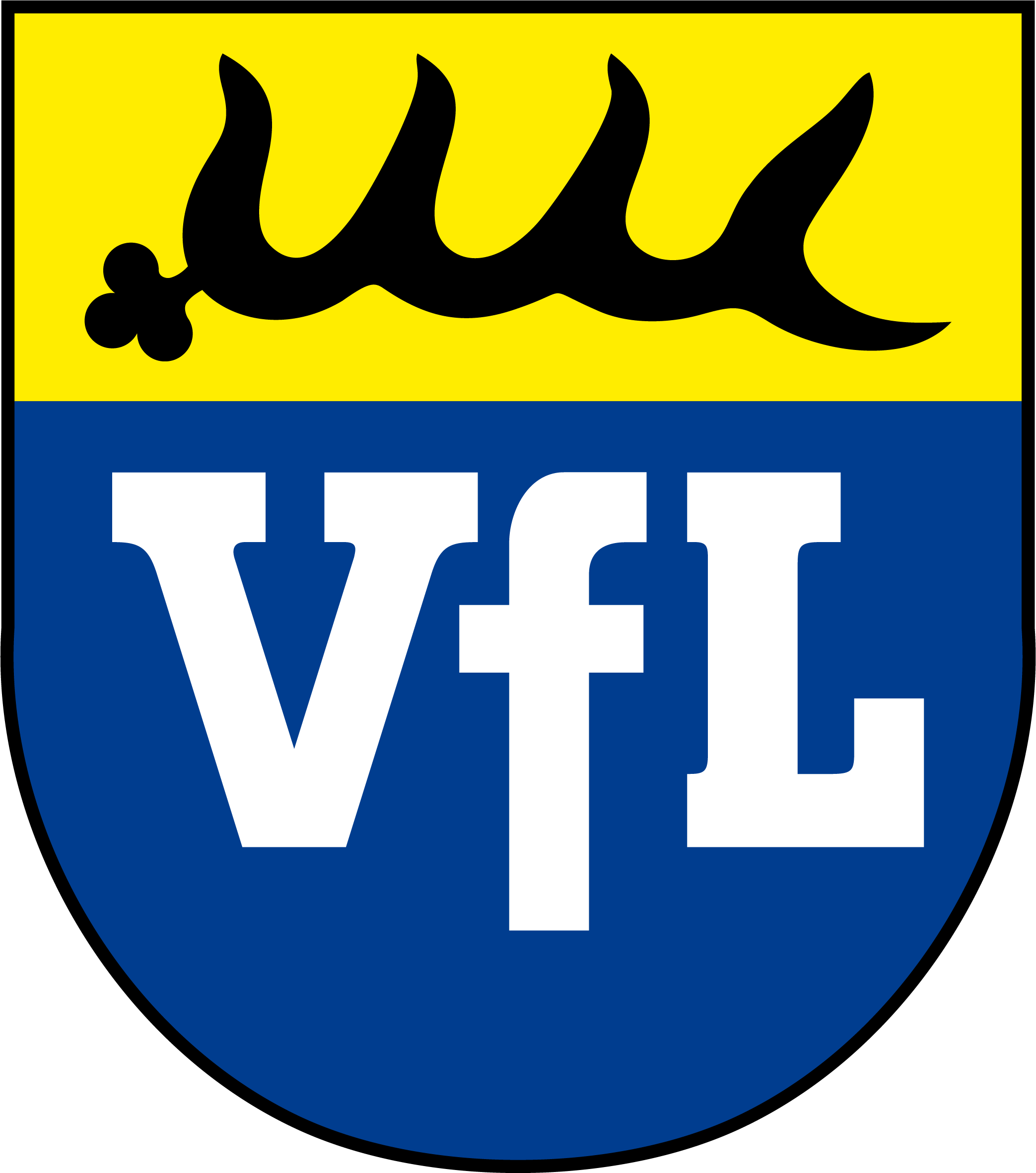 VfL Kirchheim Fußball Logo