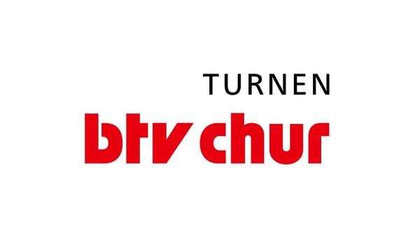 BTV Chur Turnen Logo