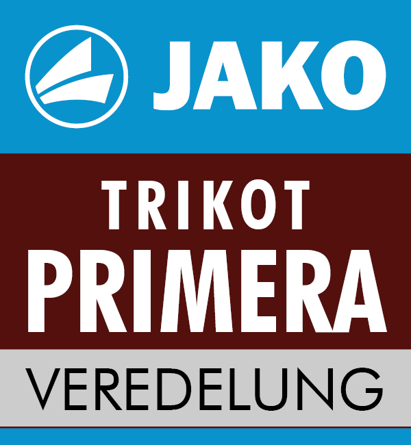 Sport Klahsen - Trikot Primera - Veredelung Logo