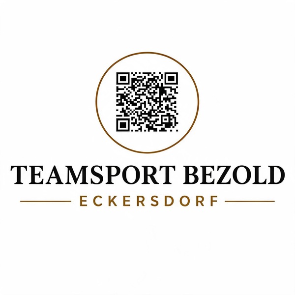 TEAMSPORT BEZOLD, Eckersdorf Logo